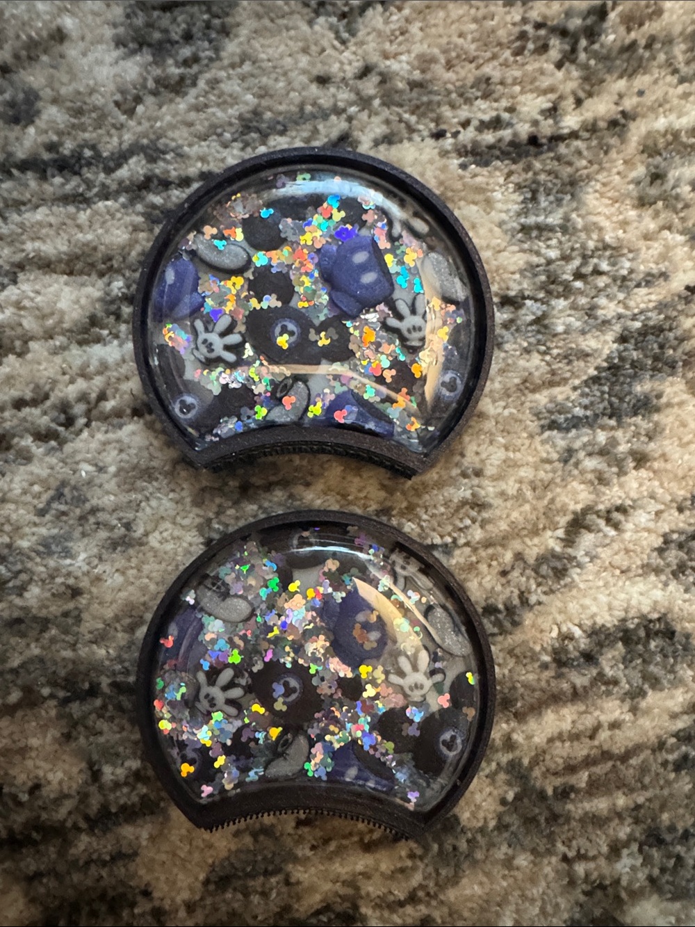Factory 55 Interchangeable Ears Mickey
